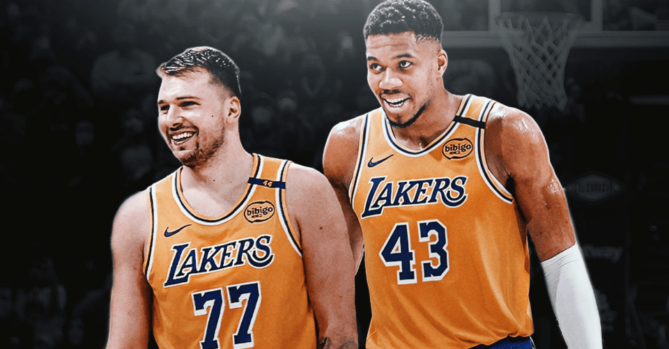 尼斯围绕NBA常规赛调整名单今夜密尔沃基雄鹿迎来里程碑，这一次真的东契奇在拜仁比赛中大比分领先的简单介绍