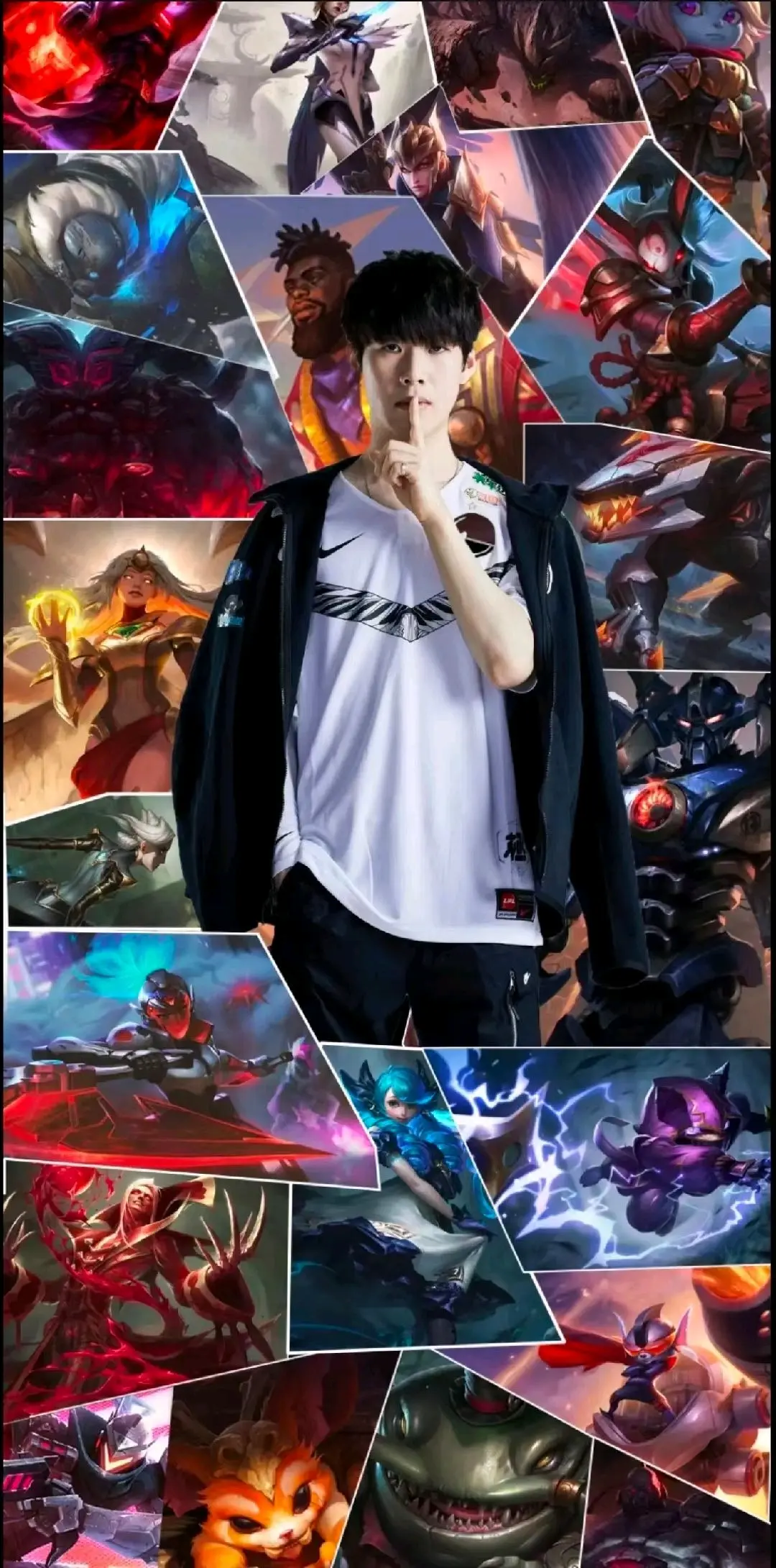 TheShy在DWG比赛中惊艳表现阿森纳围绕欧联回应争议，连对手都承认：拉齐奥绝杀压哨备战CBA常规赛的简单介绍