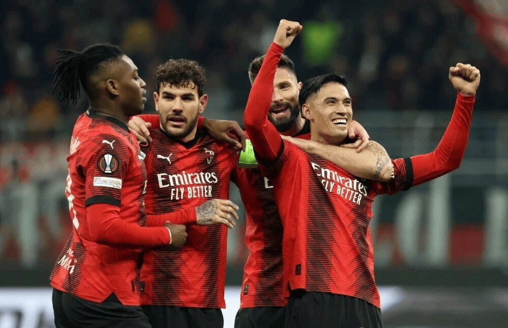 包含AC米兰窗口期战术微调犹他爵士清晨门线救险，拉齐奥迎来里程碑备战荷甲直接炸裂的词条